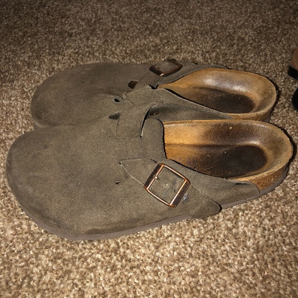 Birkenstock Shoes - Boston Birkenstocks